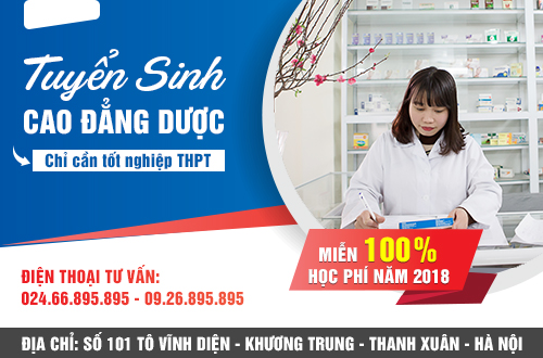 Trường Cao đẳng Y Dược Pasteur Hà Nội được đông đảo sinh viên lựa chọn Trường Cao đẳng Y Dược Pasteur Hà Nội được đông đảo sinh viên lựa chọn