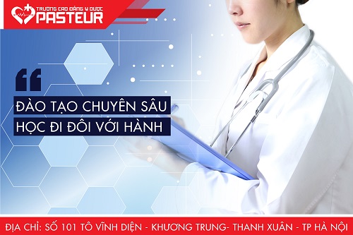 Đào tạo chuyên sâu học đi đôi với hành Đào tạo chuyên sâu học đi đôi với hành