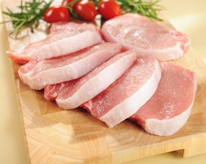 Món ăn bài thuốc từ thịt lợn có thể chữa bệnh