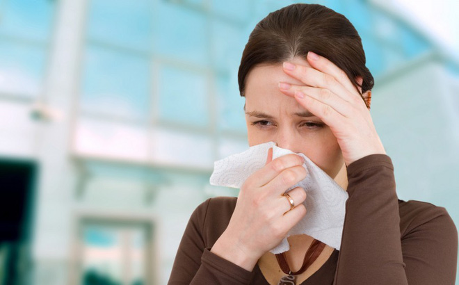 Đông Y điều trị bệnh ngạt mũi như thế nào?